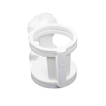 Sea-Dog Holder-Single W/Suction Cup, No 588510-1 588510-1